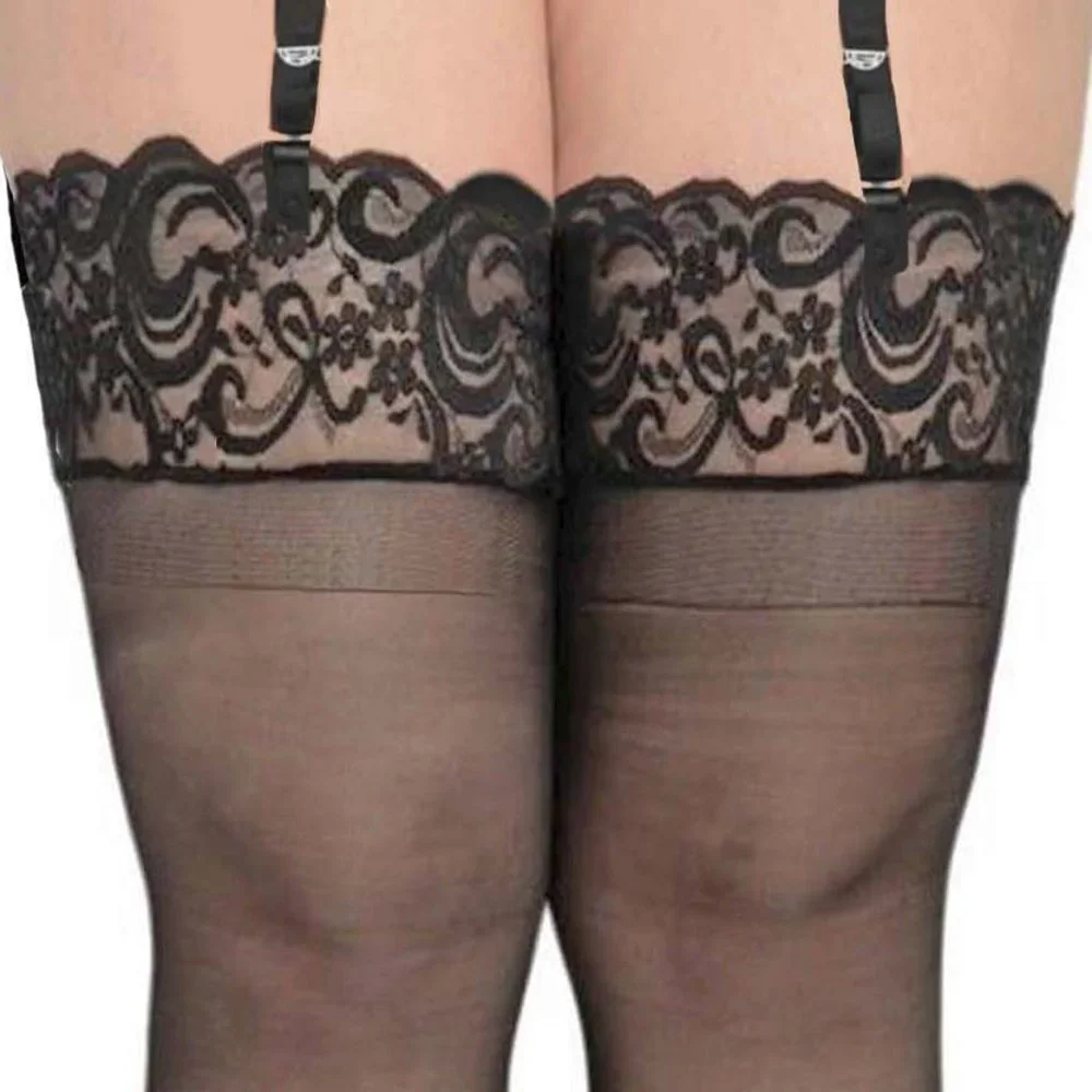 Angelique Lingerie -New plus size